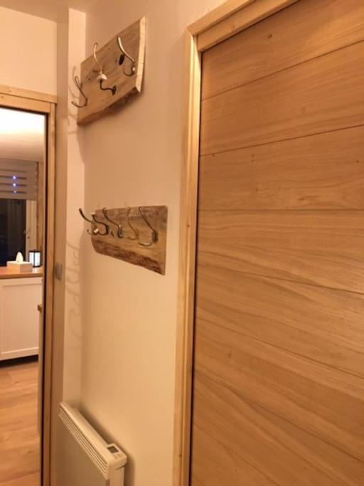 Apartamento Le Cocon Pelerins Les Angles  Exterior foto