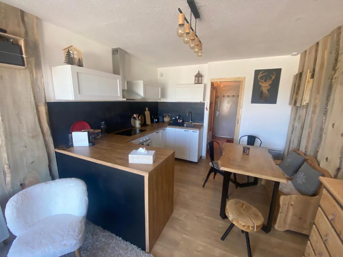 Apartamento Le Cocon Pelerins Les Angles  Exterior foto