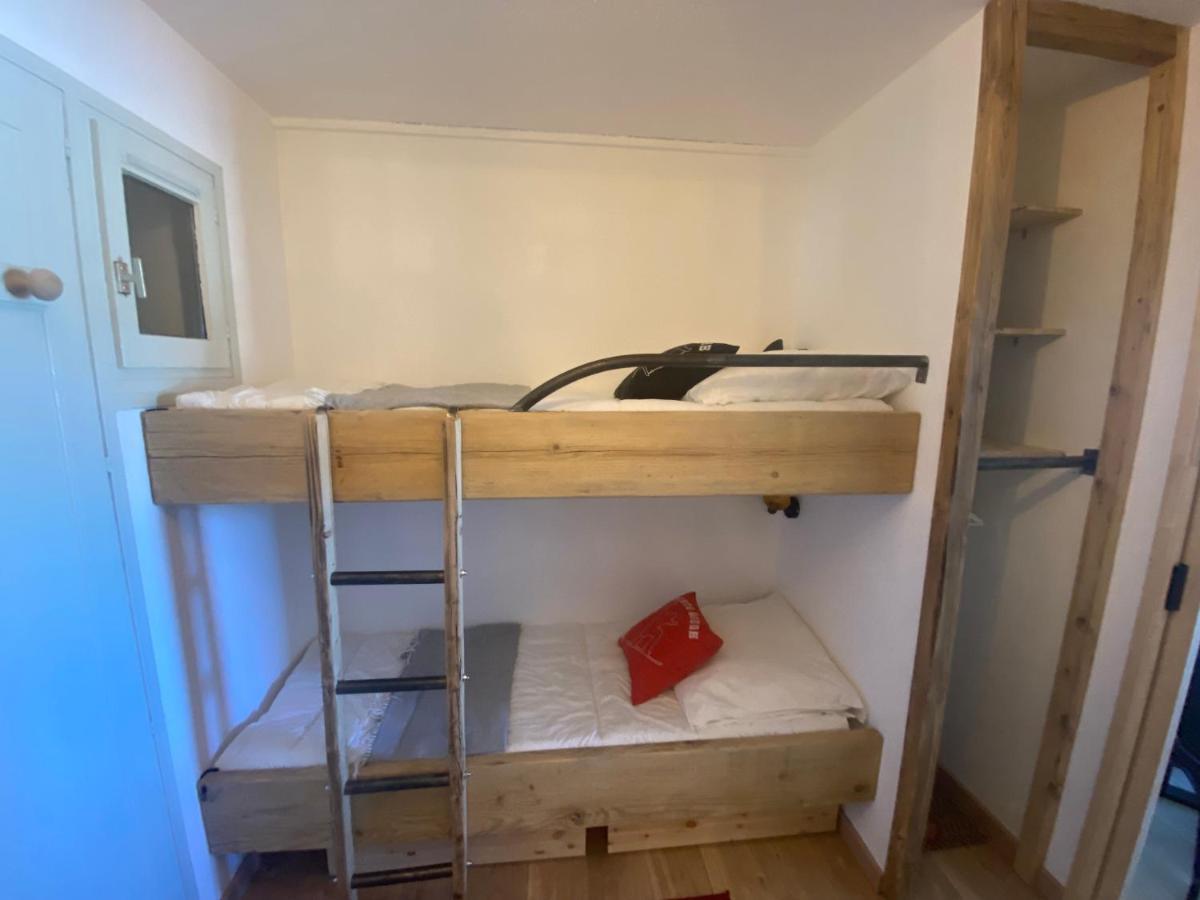 Apartamento Le Cocon Pelerins Les Angles  Exterior foto