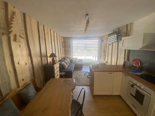 Apartamento Le Cocon Pelerins Les Angles  Exterior foto