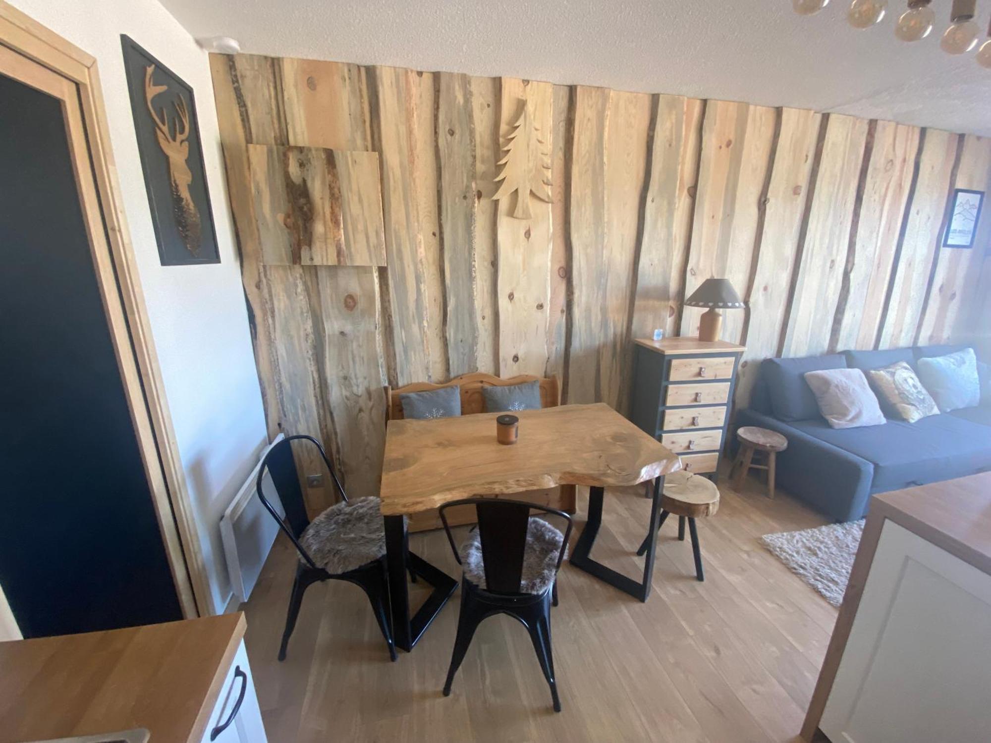 Apartamento Le Cocon Pelerins Les Angles  Exterior foto